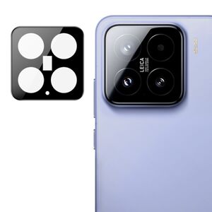 Folie camera Xiaomi 15 Techsuit Full Glass, negru