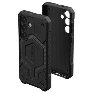 Husa Samsung Galaxy S25 UAG Monarch Pro, Carbon Fiber