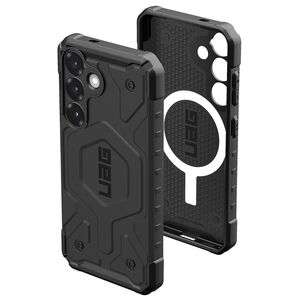 Husa Samsung Galaxy S25 UAG Pathfinder MagSafe, Black