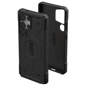 Husa Samsung Galaxy S25 Ultra UAG Pathfinder MagSafe, Black