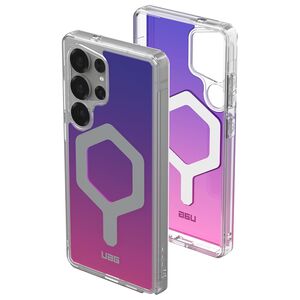 Husa Samsung Galaxy S25 Ultra UAG Plyo Pro, Purple / Pink Ombre
