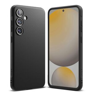 Husa pentru  Samsung Galaxy S24 FE Ringke Onyx - Negru denim
