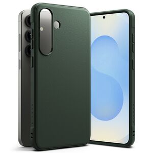 Husa pentru  Samsung Galaxy S25 Ringke Onyx - Verde