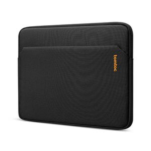 Husa, geanta pentru tableta Tomtoc, negru, B18A1D1