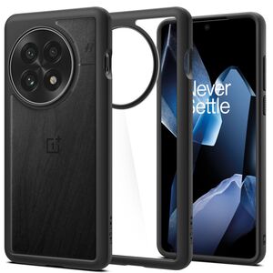 Husa premium pentru  OnePlus 13 Spigen - Ultra Hybrid - Clear