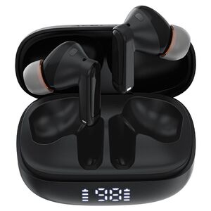 Casti True Wireless Type-C, Bluetooth 5.4, Acefast W1, IPX4