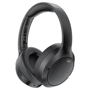 Casti Wireless Bluetooth 5.3, IPX4, Hi-Fi, Acefast, negru