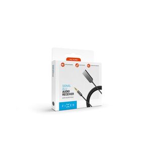 Wireless Audio Receiver (FIXSIG-AL-GR) - Bluetooth V5.3, cu Mic, HD Sound Quality