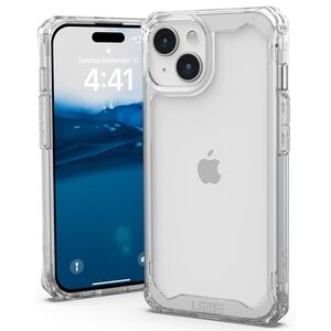 Husa iPhone 15 Plus UAG Plyo, Ice