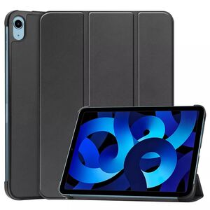 Husa iPad 11 2025, iPad 10 2022 ProCase tip stand cu functie wake-up/sleep, negru
