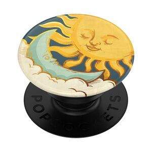 Popsockets original, suport cu functii multiple, Star Crossed Lovers