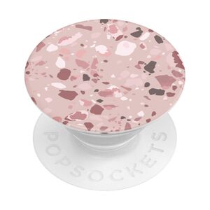 Popsockets original, suport cu functii multiple, Terrazzo Clay