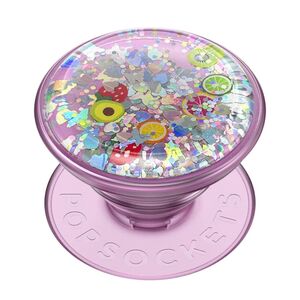 Popsockets original, suport cu functii multiple, Tidepool Mixed Bag