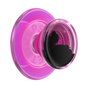 Popsockets original MagSafe, suport cu functii multiple, Tidepool Lava Lamp Aviation Ink