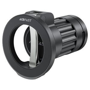 Suport telefon cu magnet Acefast E23, ajustabil, portabil
