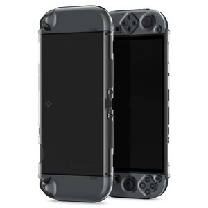Husa pentru Nintendo Switch 2 - Spigen Protective Case Air Fit – Protecție premium și design transparent