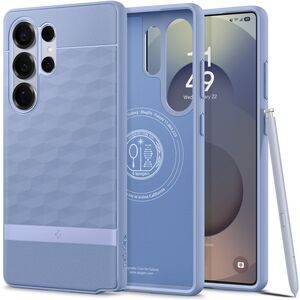 Husa pentru  Samsung Galaxy S25 Ultra Spigen - Caseology Parallax MagSafe - Mov