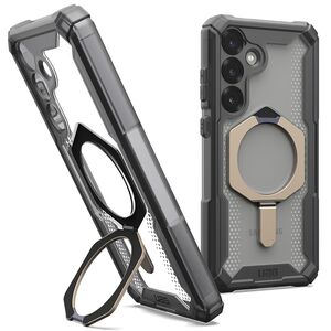 Husa Samsung Galaxy S25 Plus UAG Plasma XTE MagSafe, Ash Titanium