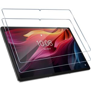 Set 2 x Folie de protectie pentru tableta Lenovo Tab K11 Plus 11.45 inch, Tempered Glass, transparenta