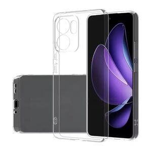 Husa pentru Oppo Reno 13F, Reno 13FS 4G, 5G Anti-Shock 1.5mm, cu protectie lentile, transparent