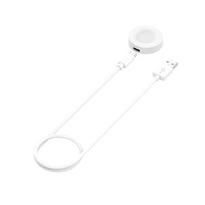 Incarcator Wireless SmartWatch - pentru Huawei Watch GT5 Pro / GT5 / 4 / 4 Pro / Ultimate/ GT3 SE/ / GT 3 / GT 2/ Magic Watch / Buds, 10W - Alb