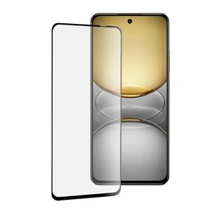 Folie sticla pentru  Realme C75 111d Full Cover / Full Glue tempered glass - clear