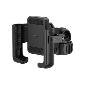 Suport telefon bicicleta 5.7 - 7.2" Baseus, C40572301111-00