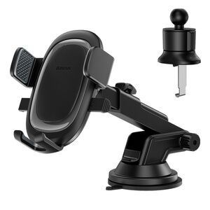 Suport telefon auto anti alunecare Baseus, C40351600113-00