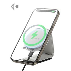 Suport auto cu incarcare Qi2 wireless 15W Baseus C40169003211-00