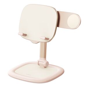 Suport pentru tableta, telefon compatbil MagSafe Aluminum Alloy Baseus B10451501411-00
