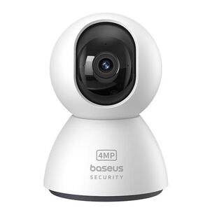 Camera securitate interior 3K Baseus P1, S0TV012132, alb
