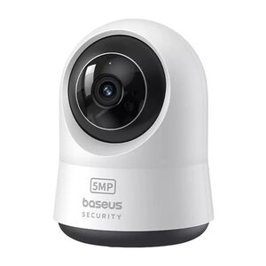 Camera supraveghere 360° interior Baseus, S0TV022132, alb