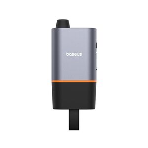 Kit siguranta auto, ciocon parbriz, 3in1 Baseus Pro, C10934401111-00