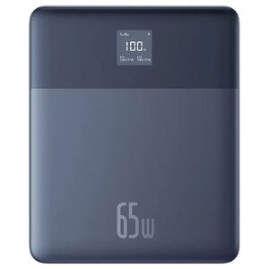 Baterie externa Type-C Baseus, 12000mAh, 65W, P10063801323-00