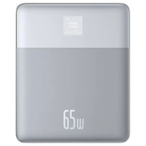 Baterie externa Type-C Baseus, 12000mAh, 65W, P10063801S13-00