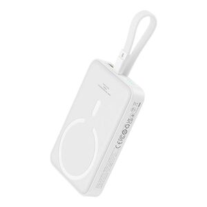 Baterie externa MagSafe Baseus, 10000mAh, 20W, P10022109223-00