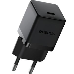 Incarcator Fast Charging Type-C Baseus Palm PD 20W, P10111602113-00