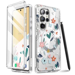 Husa Samsung Galaxy S25 Ultra I-Blason Cosmo, paint