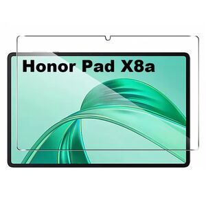 Folie de protectie pentru Honor Pad X8a Tempered Glass, transparenta