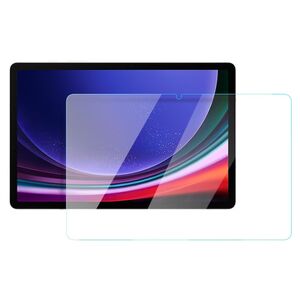 Folie de protectie Tempered Glass pentru Samsung Galaxy Tab S10 FE 10.9 inch, clear