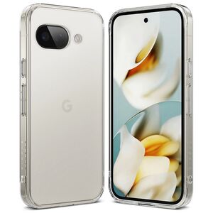 Husa pentru  Google Pixel 9A Ringke Fusion - Transparent mat