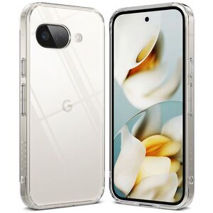 Husa pentru  Google Pixel 9A Ringke Fusion - Transparent
