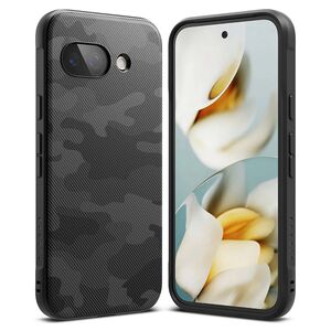 Husa pentru  Google Pixel 9A Ringke Onyx - Negru denim