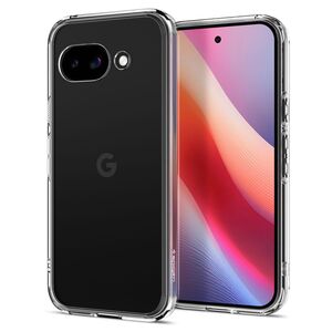 Husa premium pentru  Google Pixel 9A Spigen - Ultra Hybrid - Transparent