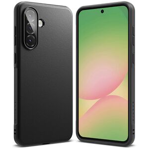 Husa pentru  Samsung Galaxy A56 / A36 Ringke Onyx - Negru