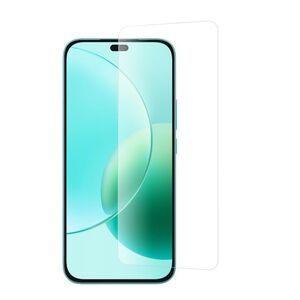 Folie din sticla pentru  Honor 400 Lite Clear Glass - transparent