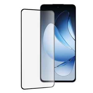 Folie sticla pentru  Oppo Reno 13 111d Full Cover / Full Glue tempered glass - clear