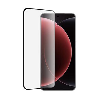 Folie sticla pentru  Xiaomi 15 Ultra 111d Full Cover / Full Glue tempered glass - clear