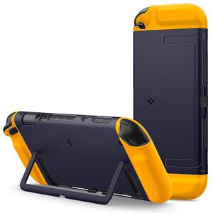 Husa de protectie pentru Nintendo Switch 2- Spigen Protective Case Nano Pop – Confort, siguranta si stil în gaming