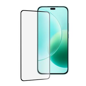 Folie sticla pentru  Honor 400 Lite 111d Full Cover / Full Glue tempered glass - clear